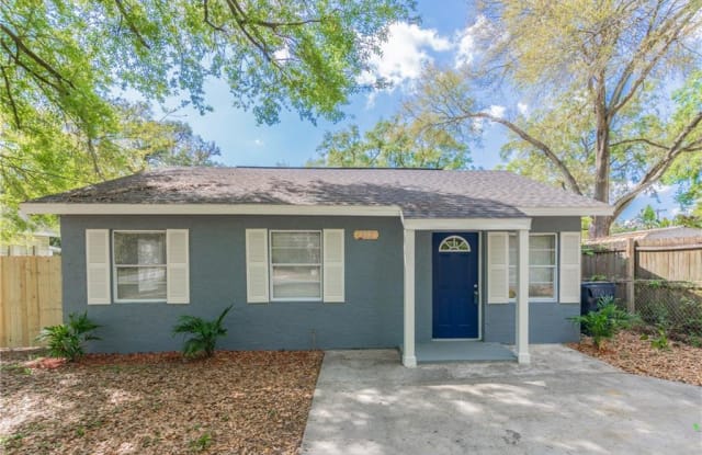 7212 N DUNCAN AVENUE - 7212 N Duncan Ave, Tampa, FL 33604