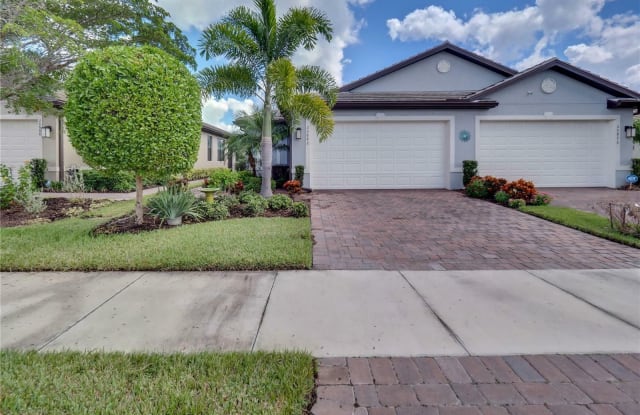 20882 FETTERBUSH PLACE - 20882 Fetterbush Place, North Port, FL 34293