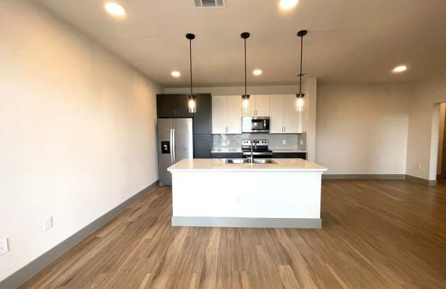 704 East Olympic Drive