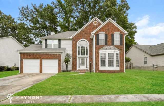 108 Waddington Trce