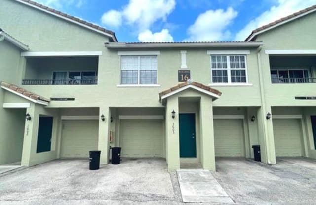 1603 Belmont Place - 1603 Belmont Place, Boynton Beach, FL 33436