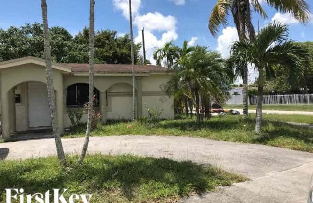 2370 Northwest 181st Terrace - 2370 Northwest 181st Terrace, Miami Gardens, FL 33056