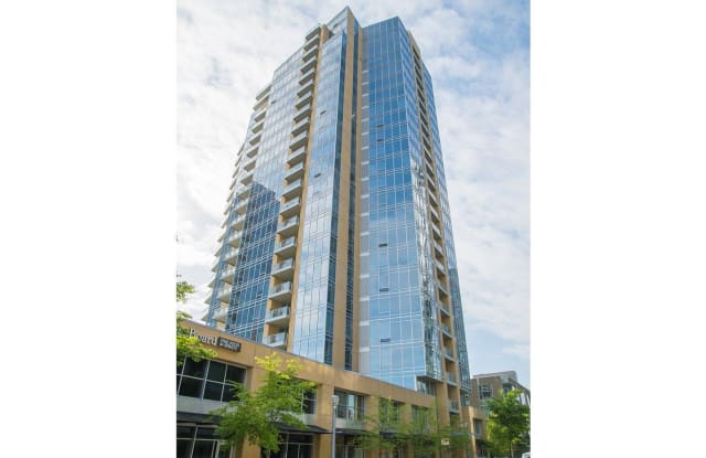 3570 SW River Parkway #1307 - 3570 Southwest River Parkway, Portland, OR 97239