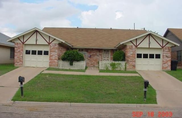 580 Scotland Court - 580 Scotland Court, Abilene, TX 79601