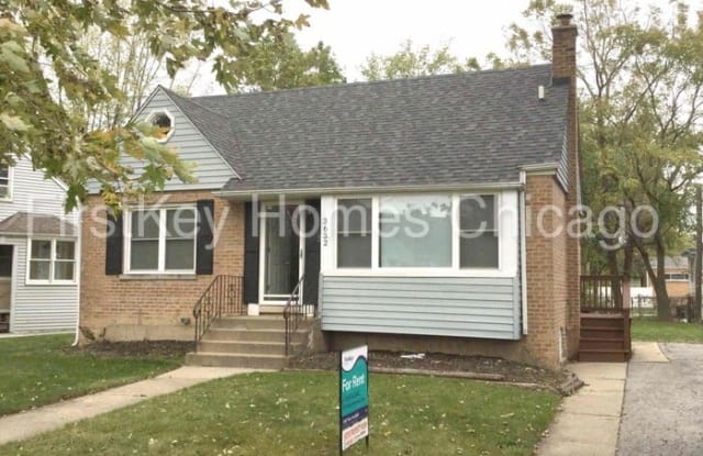 3632 212th Place - 3632 West 212th Place, Matteson, IL 60443