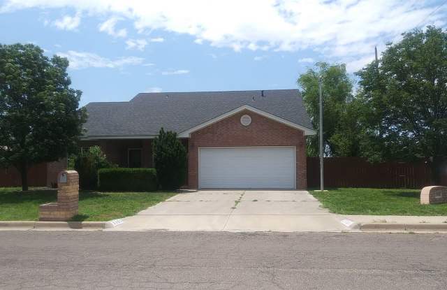 2101 Howard Cowper Dr.
