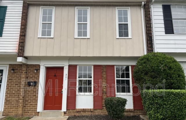 307 Cedarwood Rd - 307 Cedarwood Street, Highland Springs, VA 23075