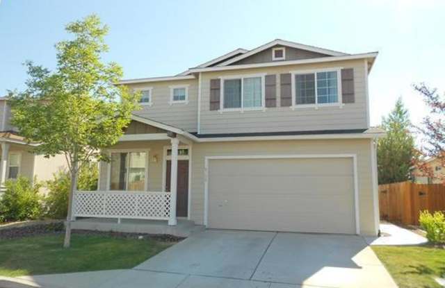 2130 Sapphire Ridge Way