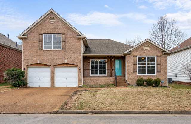 3105 Demetros Place