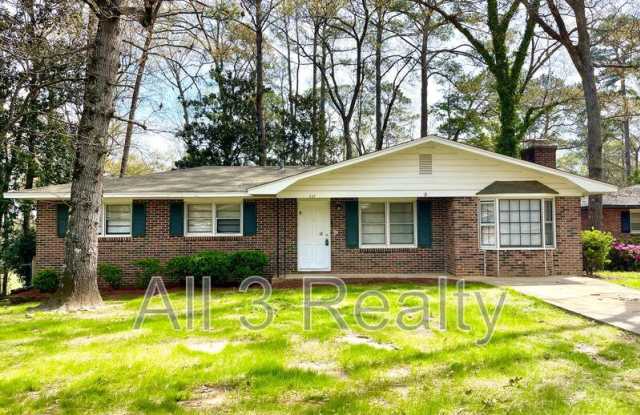 207 Marvin Blvd - 207 Marvin Boulevard, Warner Robins, GA 31088