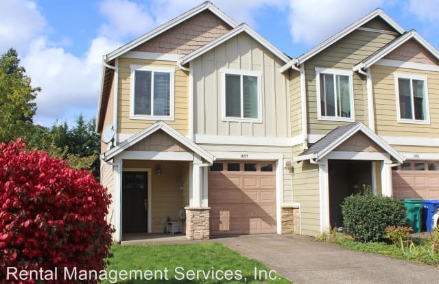 11217 SE Adamson Ct - 11217 Southeast Adamson Court, Clackamas County, OR 97222