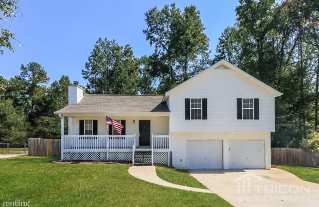 180 Iris Glen - 180 Iris Glen, Paulding County, GA 30157