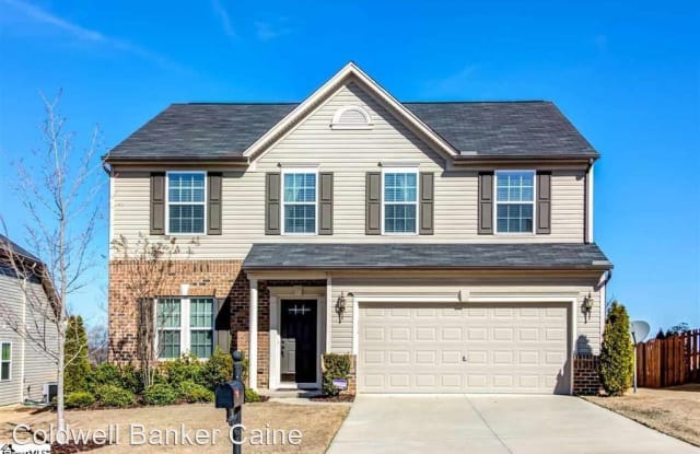 14 Velmere Drive - 14 Velmere Drive, Greenville County, SC 29681