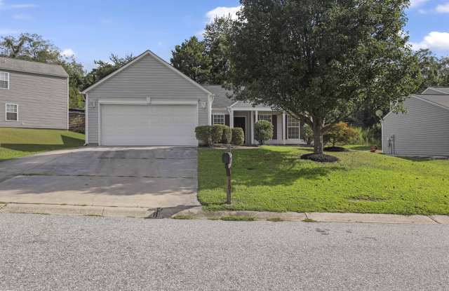 101 White Willow Court