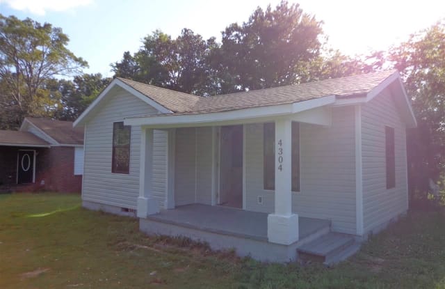 4304 Marsh Rd - 4304 Marsh Road, Pulaski County, AR 72210