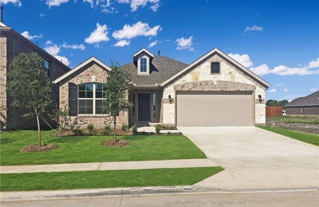 4505 Olive Lane - 4505 Olive Ln, Melissa, TX 75454