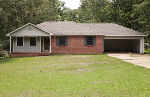 113 Plummer Circle - 113 Plummer Circle, Jackson, MS 39212