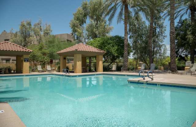 Photo of 4925 E DESERT COVE Avenue