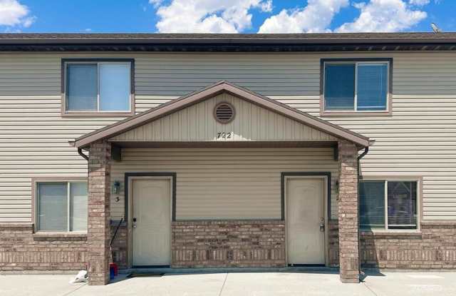 Photo of 722 W 350 N