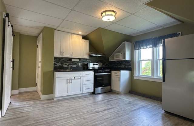 296 Canonicus Street