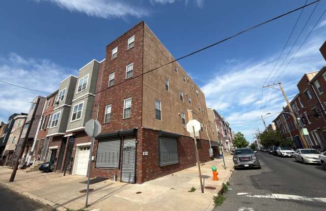 617 N 12TH Street