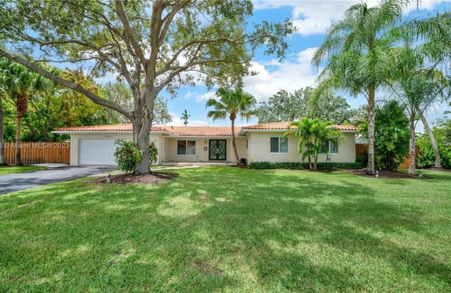 10451 SW 116th St - 10451 Southwest 116th Street, Kendall, FL 33176