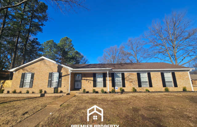 4061 Spring Hollow Drive