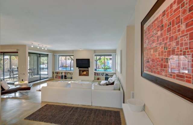 Unfurnished Three Bedroom in Rio Vista