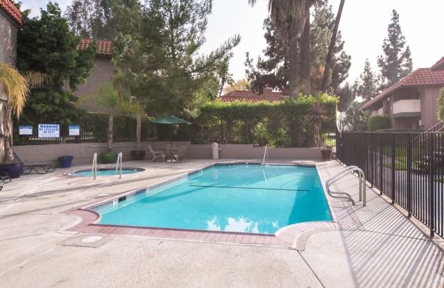 Windwood Apartment Homes