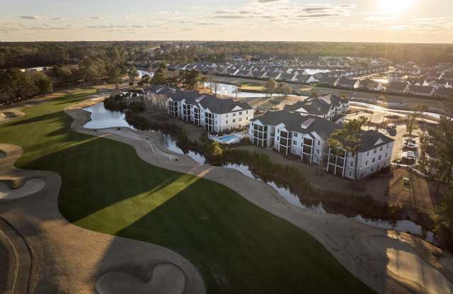 The View at Crow Creek