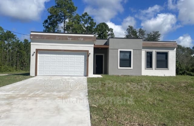 674 Windermere Drive - 674 Windermere Drive, Lehigh Acres, FL 33972