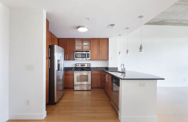 Bright, Contemporary 1/1 Condo in Grant Park w/ City Views!