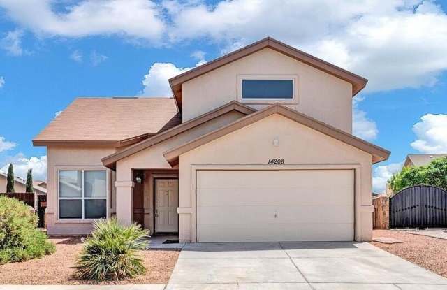 14208 BAILEE POINT Lane