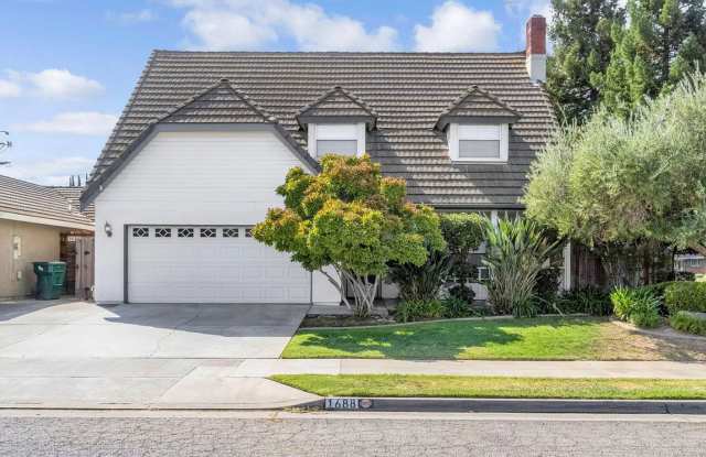 Photo of Beautiful 2 Story 5 BD 3 BA Home