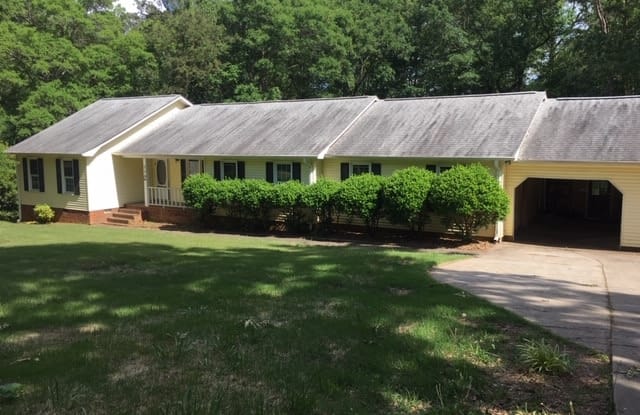 206 Ramblewood Drive - 206 Ramblewood Drive, Anderson County, SC 29673