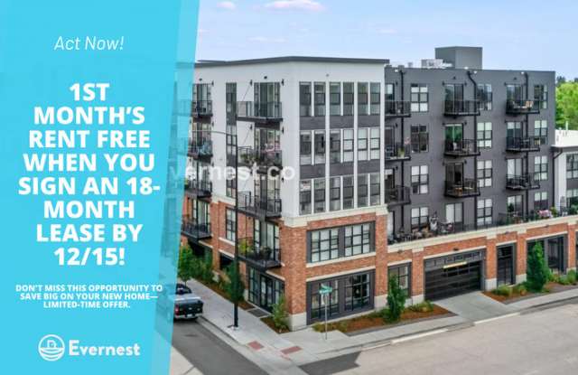 Photo of 3500 South Corona Street