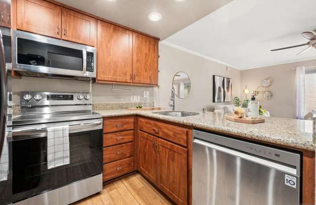 Photo of 7076 Park Mesa Way Unit 55