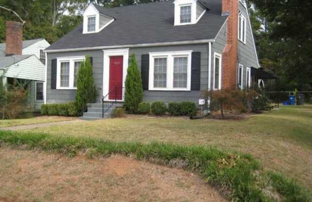 1275 Winburn Drive - 1275 Winburn Drive, East Point, GA 30344