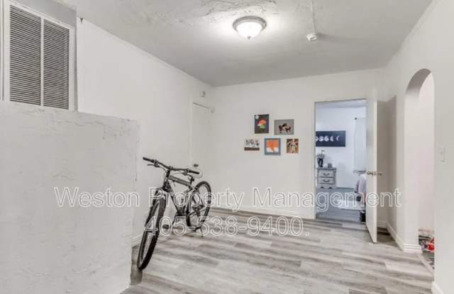 3118 Northwest 12th Street
