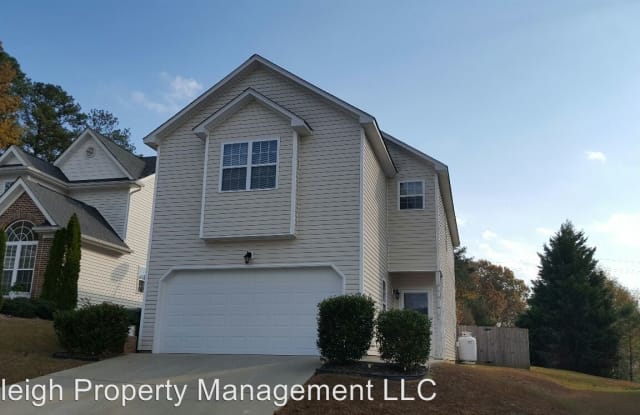 685 Citrus Petal Road - 685 Citrus Petal Road, Fuquay-Varina, NC 27526