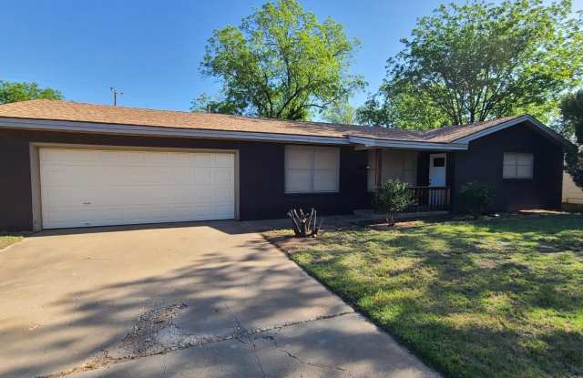 3008 37th Street - 3008 37th Street, Lubbock, TX 79413