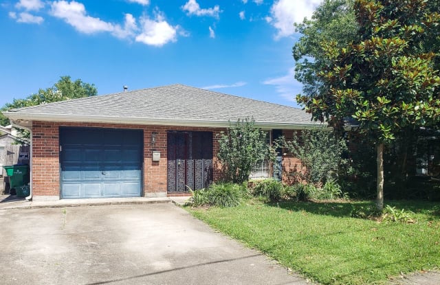 4605 Lakewood Drive - 4605 Lakewood Drive, Metairie, LA 70002