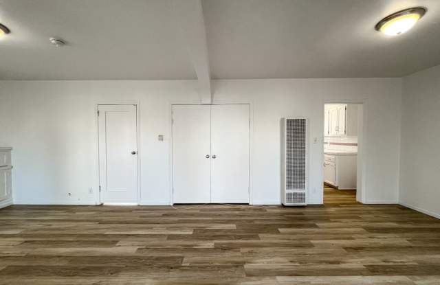 Stylish 1 B Apartment in LA - $1,650.00