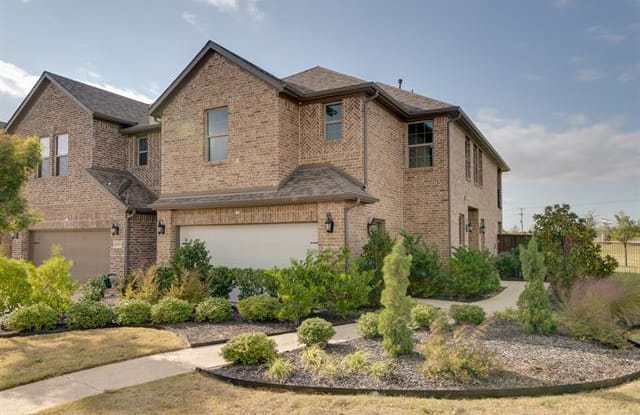 4501 Titus Circle - 4501 Titus Cir, Plano, TX 75024