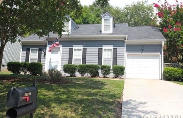 13221 Baker Mills Road - 13221 Baker Mills Road, Mecklenburg County, NC 28134