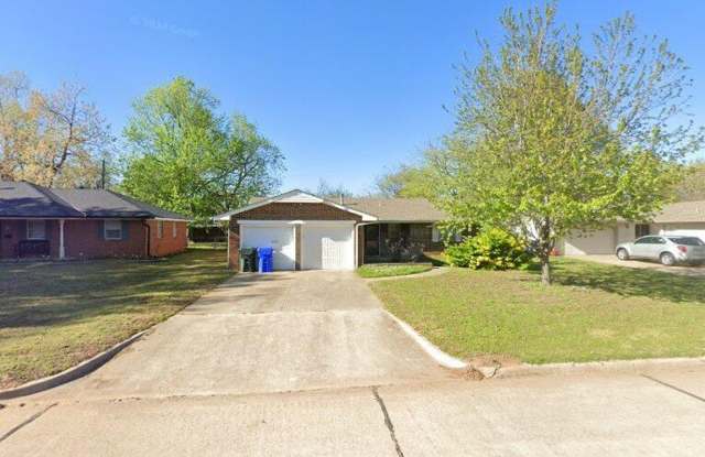 Charming 3-Bedroom Home in Norman, OK