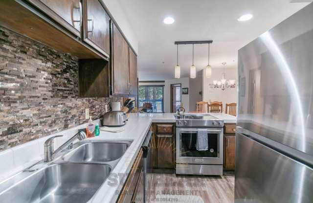 Photo of Adorable Condo w Elevator  Open Condo Garage