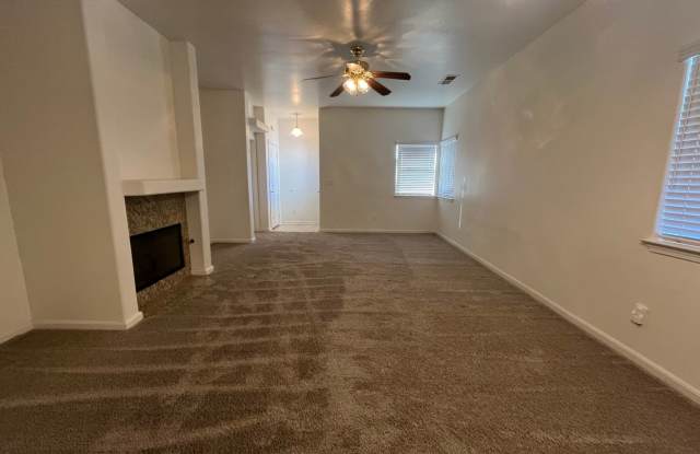 Beautiful 3 Bed 2 Bath Home with 3 Car Garage Available!