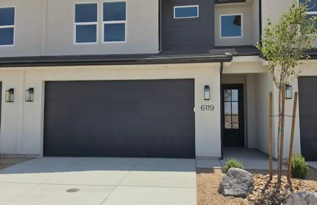 Brand New Town Home