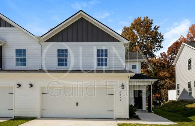 2226 Miramar Circle